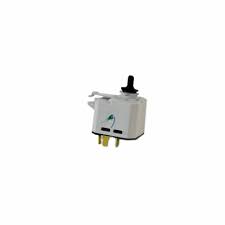 WPW10563095 Dryer Start Switch - Image 2