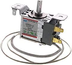 WPW10567140 Refrigerator Thermostat Cntrl
