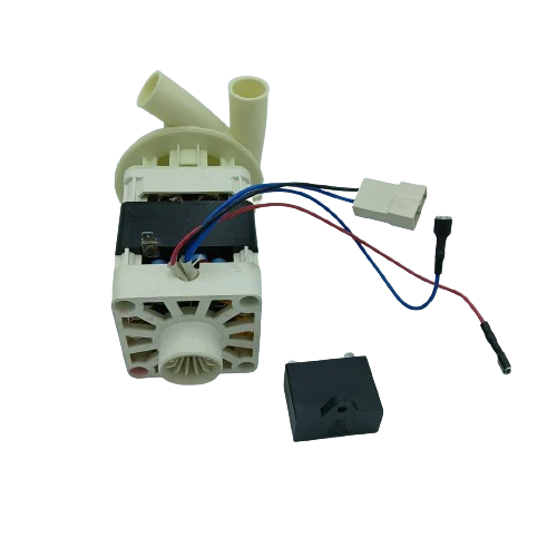 WPW10567645 Dishwasher Motor And Pump Assembly - Image 2