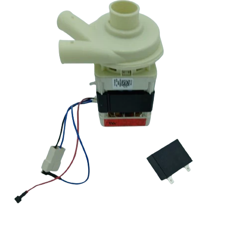 WPW10567645 Dishwasher Motor And Pump Assembly - Image 4