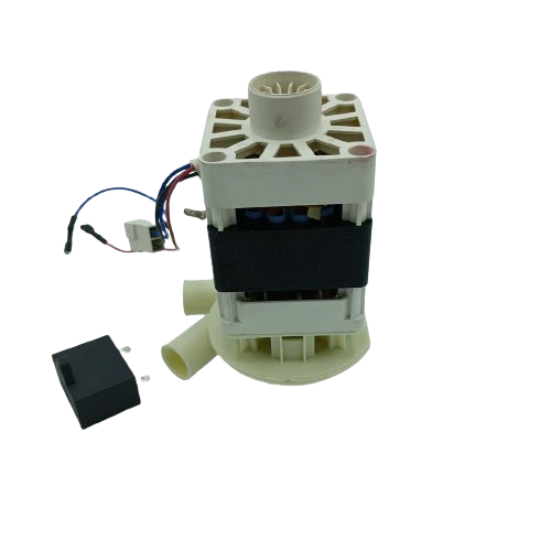 WPW10567645 Dishwasher Motor And Pump Assembly - Image 5