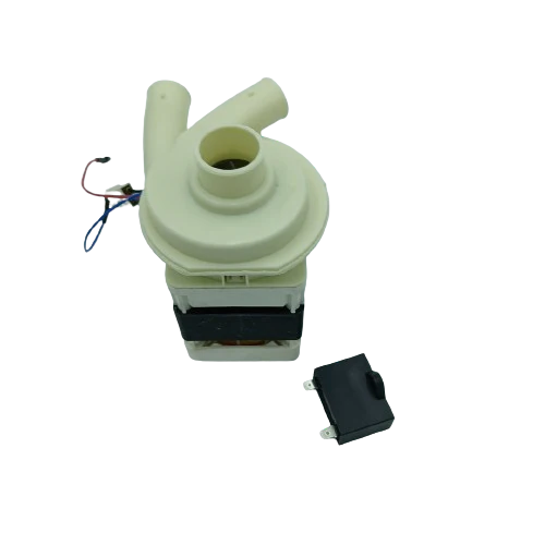 WPW10567645 Dishwasher Motor And Pump Assembly - Image 6