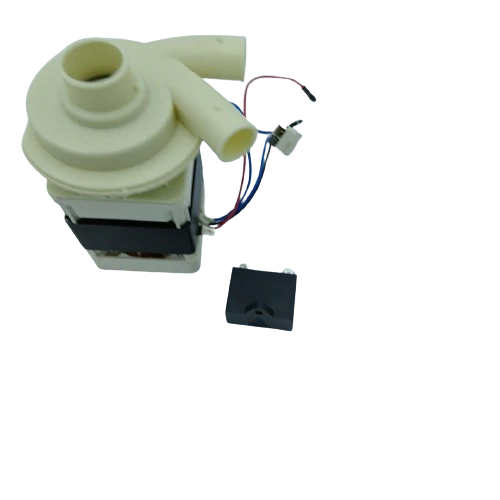 WPW10567645 Dishwasher Motor And Pump Assembly - Image 7