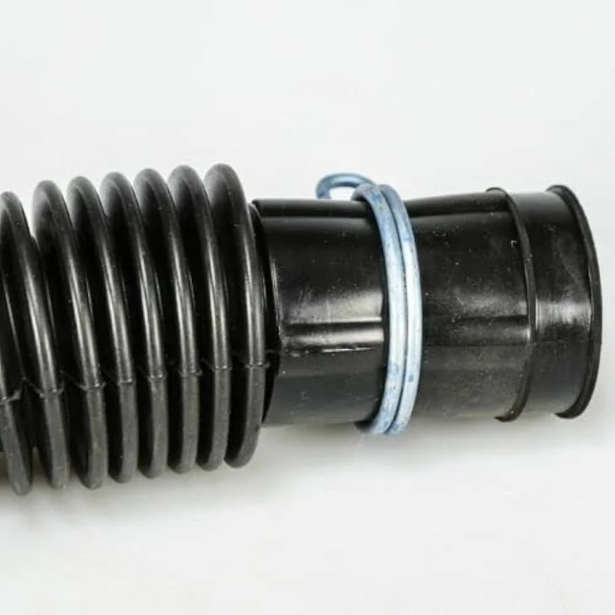WPW10568614 Washer Certified Refurbished Vent Hose Inlet - Image 2