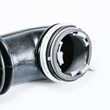 WPW10568614 Washer Certified Refurbished Vent Hose Inlet - Image 3