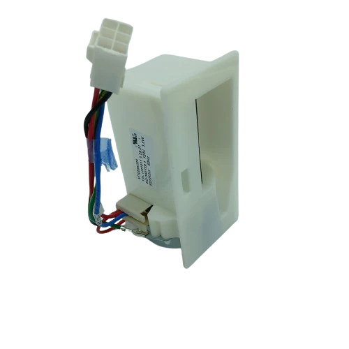 WPW10594329 Refrigerator Air Damper Control Assembly - Image 2