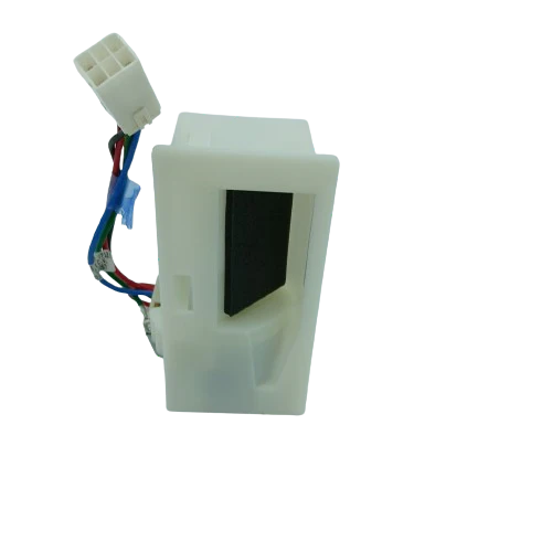 WPW10594329 Refrigerator Air Damper Control Assembly - Image 3