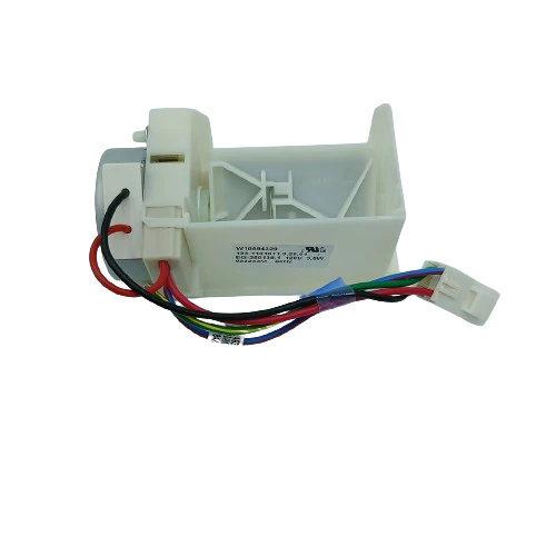 WPW10594329 Refrigerator Air Damper Control Assembly - Image 4