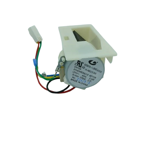 WPW10594330 Refrigerator Damper Assy