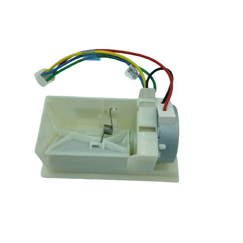 WPW10594330 Refrigerator Damper Assy - Image 2