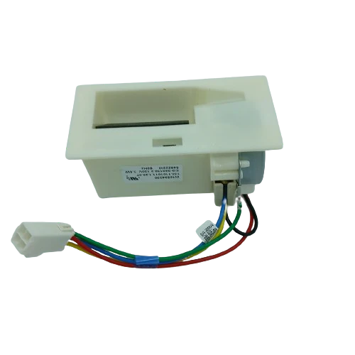 WPW10594330 Refrigerator Damper Assy - Image 3