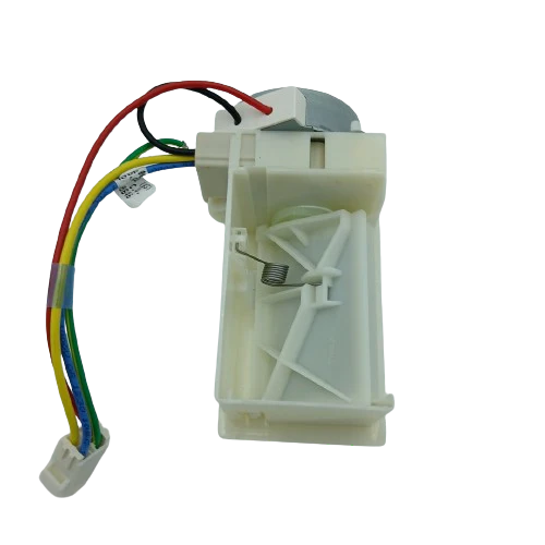 WPW10594330 Refrigerator Damper Assy - Image 4