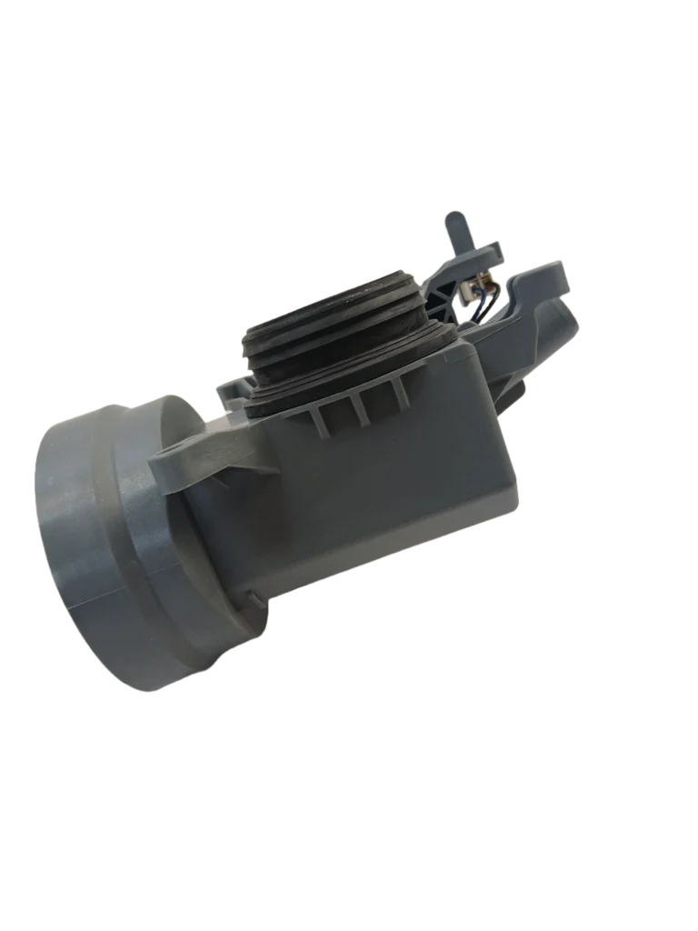 WPW10605427 Washer Drain Pump - Image 2