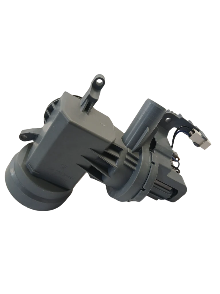 WPW10605427 Washer Drain Pump - Image 3