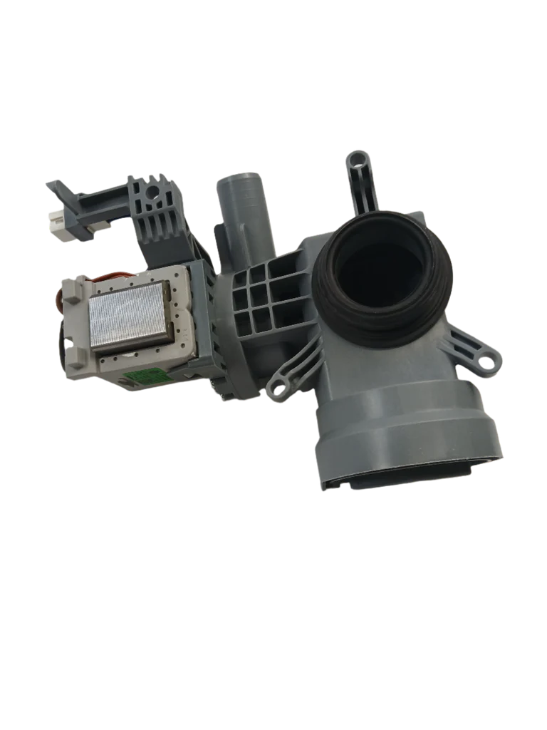 WPW10605427 Washer Drain Pump - Image 4