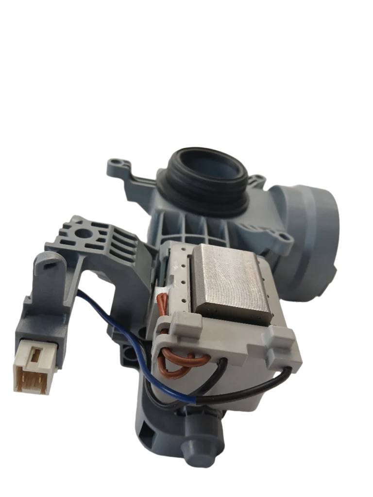 WPW10605427 Washer Drain Pump - Image 5
