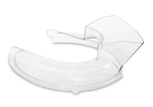 WPW10617049 Stand Mixer Pouring Shield, 7qt