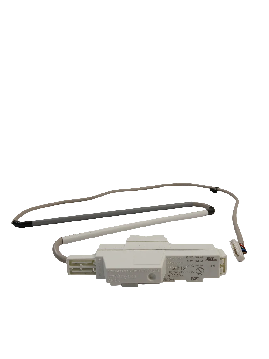 WPW10619844 Washer Lid Switch Assy - Image 4