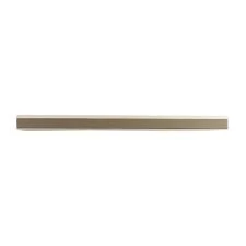 WPW10624450 Refrigerator Flipper Mullion Assembly