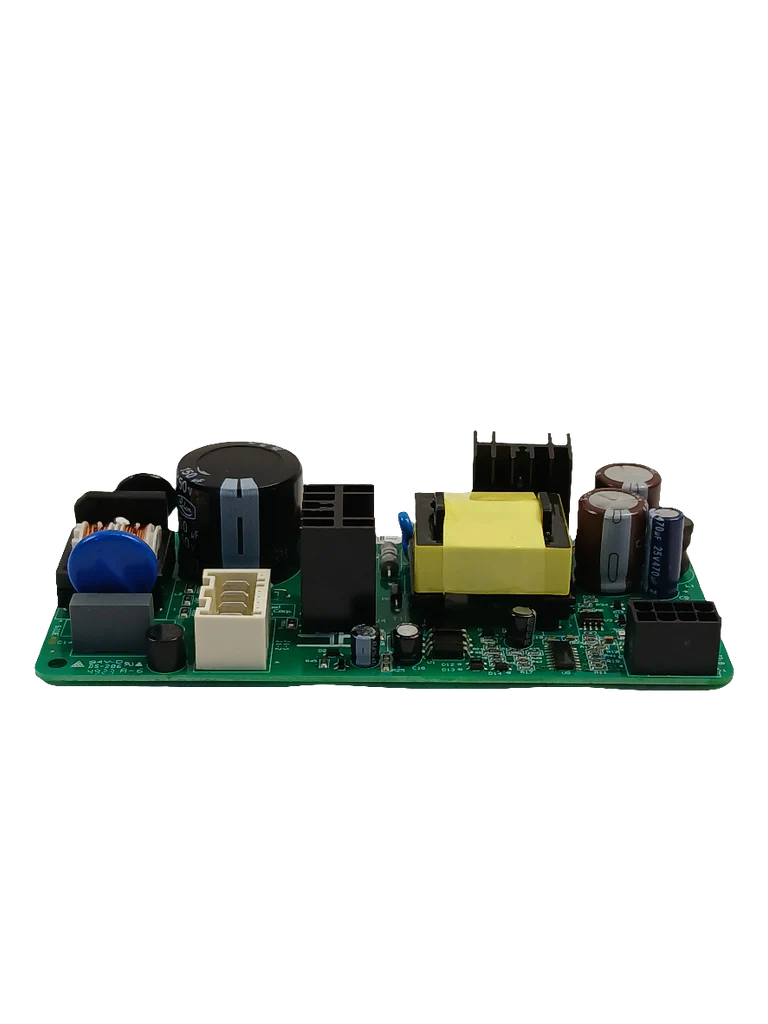 WPW10624574 Refrigerator Electronic Control Board, Replaces W10624574 - Image 2