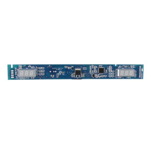 WPW10631452 Refrigerator User Interface Board