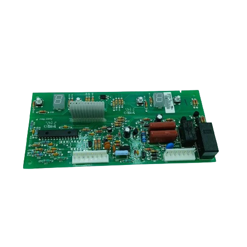 WPW10637328 Refrigerator Electronic Control Board (replaces W10637328) - Image 4
