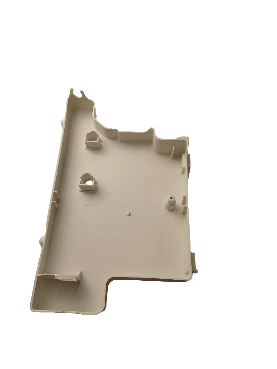 WPW10655367 Refrigerator Drain Pan (replaces W10189185, W10296784, W10655367) - Image 2