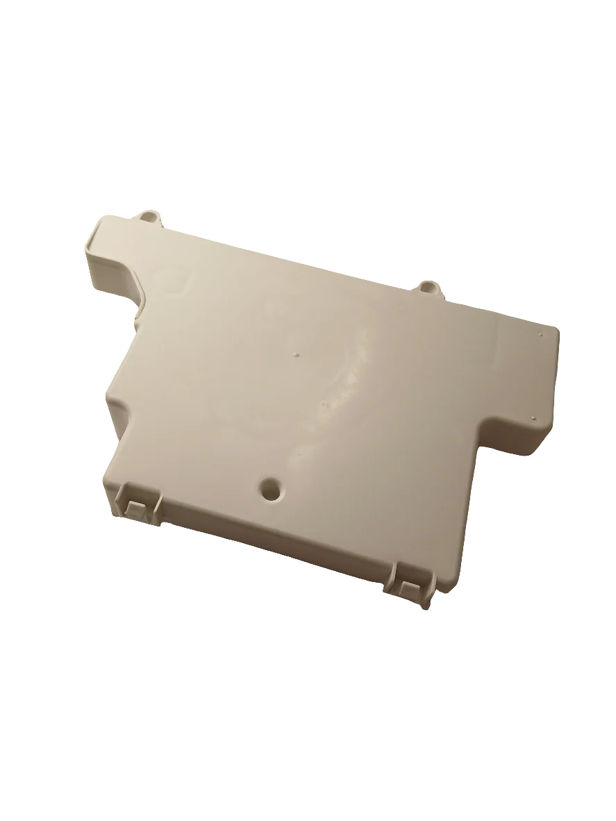 WPW10655367 Refrigerator Drain Pan (replaces W10189185, W10296784, W10655367) - Image 4