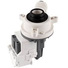 WPW10661045 Washer Drain Pump - Image 2