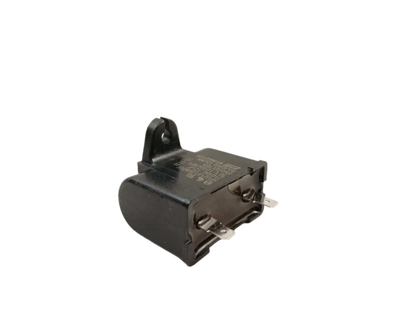 WPW10662129 Refrigerator Run Capacitor - Image 2