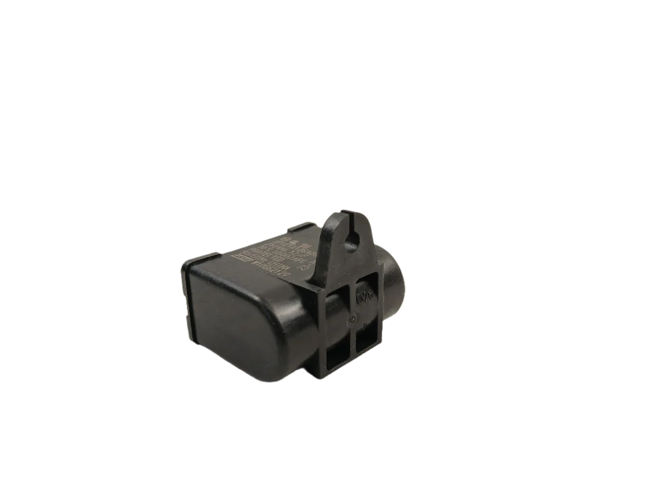 WPW10662129 Refrigerator Run Capacitor - Image 3