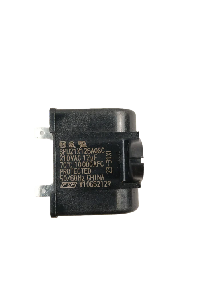 WPW10662129 Refrigerator Run Capacitor - Image 4