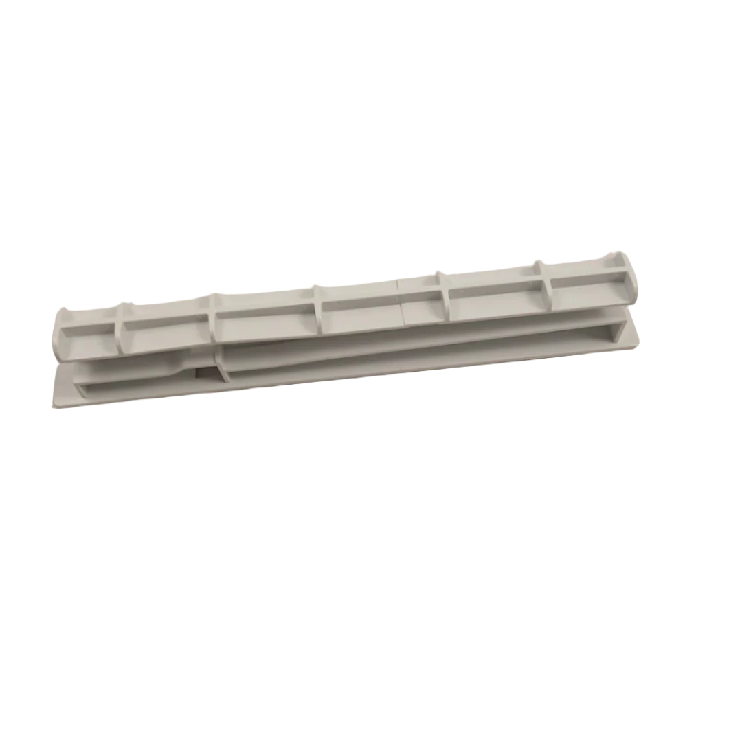 WPW10671238 Refrigerator Crisper Drawer Slide Rail, Centre - Image 3