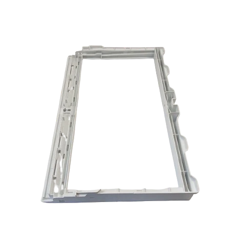 WPW10671240 Refrigerator Crisper Drawer Frame - Image 2