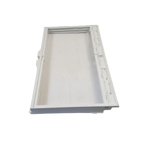 WPW10671240 Refrigerator Crisper Drawer Frame - Image 3