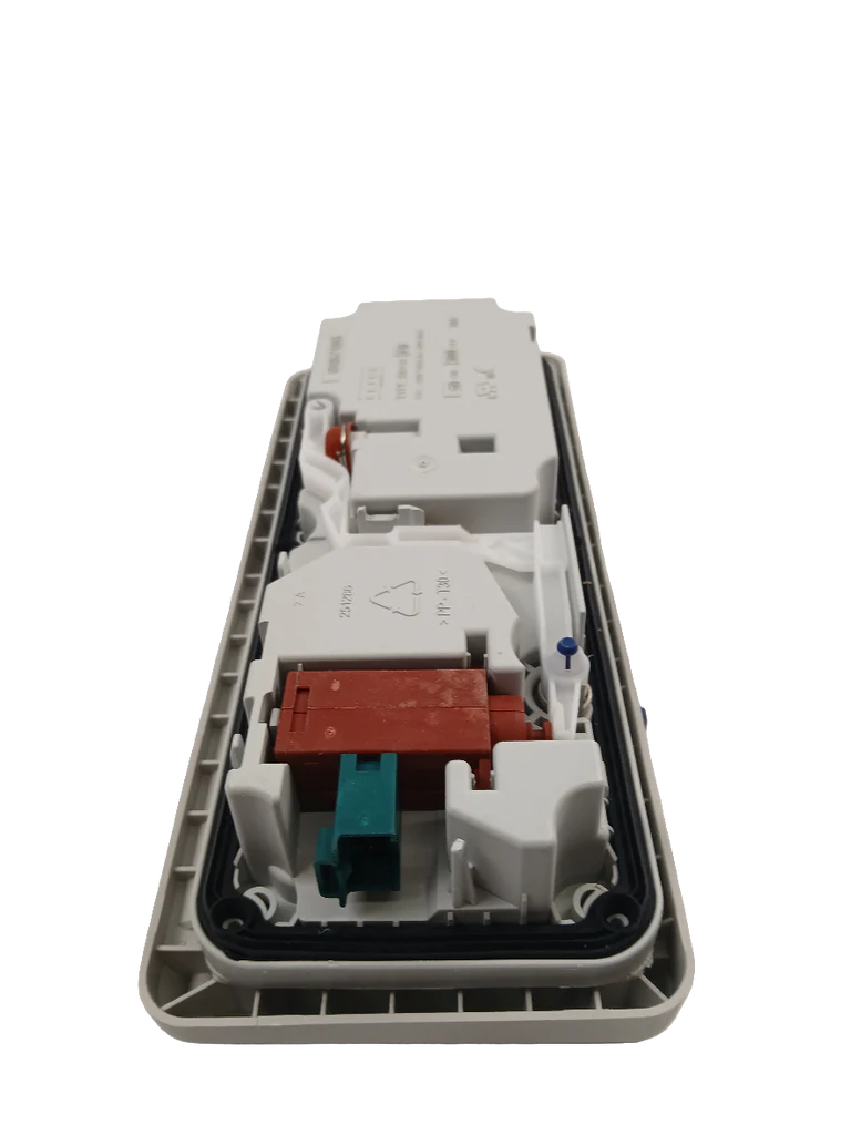 Whirlpool Dishwasher Detergent Dispenser WPW10671905 (Replaces W10671905) - Image 4