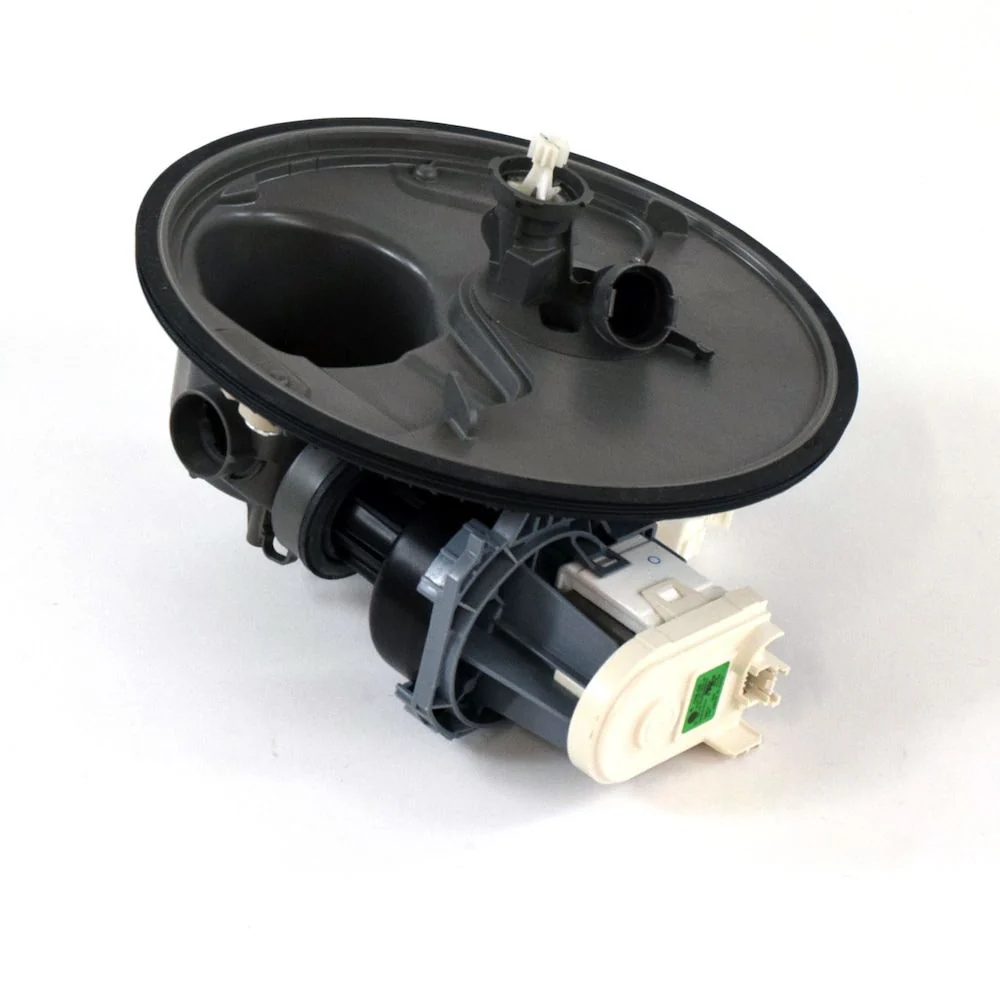 WPW10671942 Dishwasher Pump & Motor Assembly