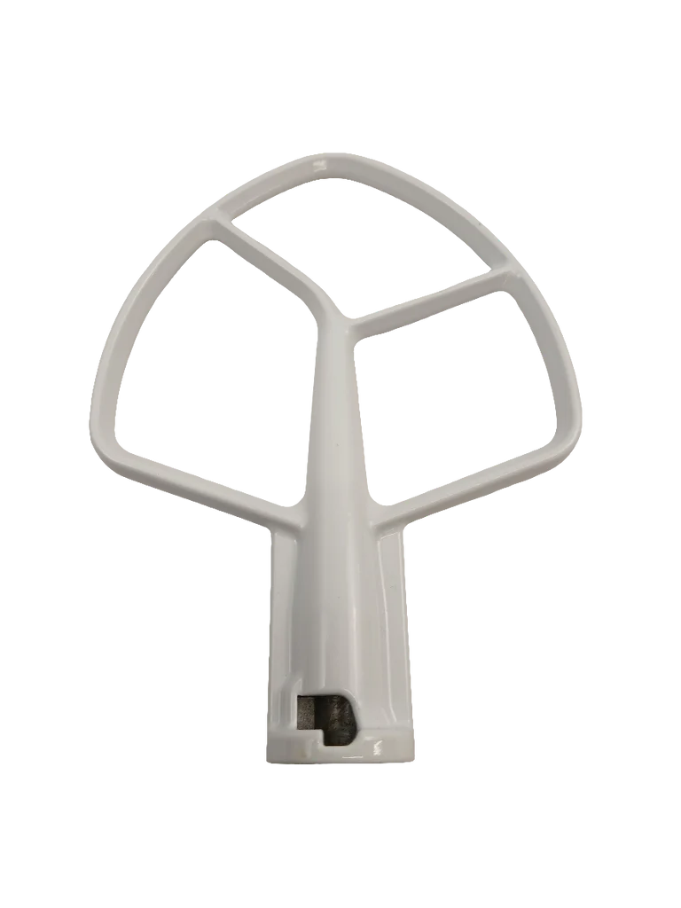 WPW10672617 Stand Mixer Flat Beater
