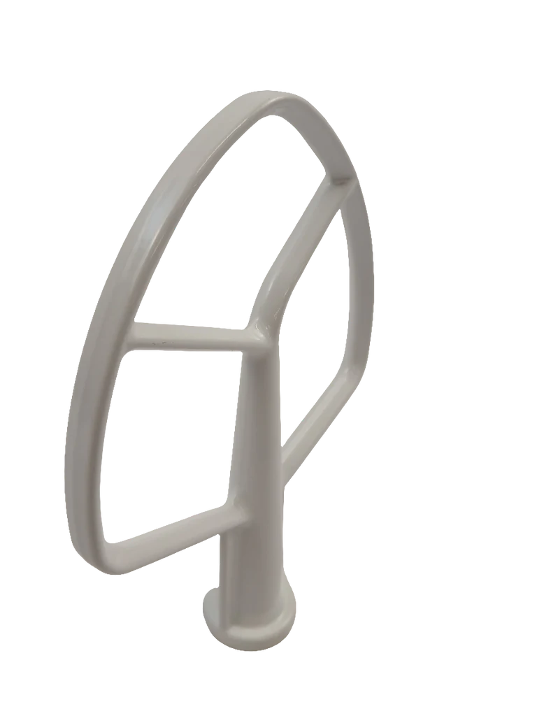WPW10672617 Stand Mixer Flat Beater - Image 4