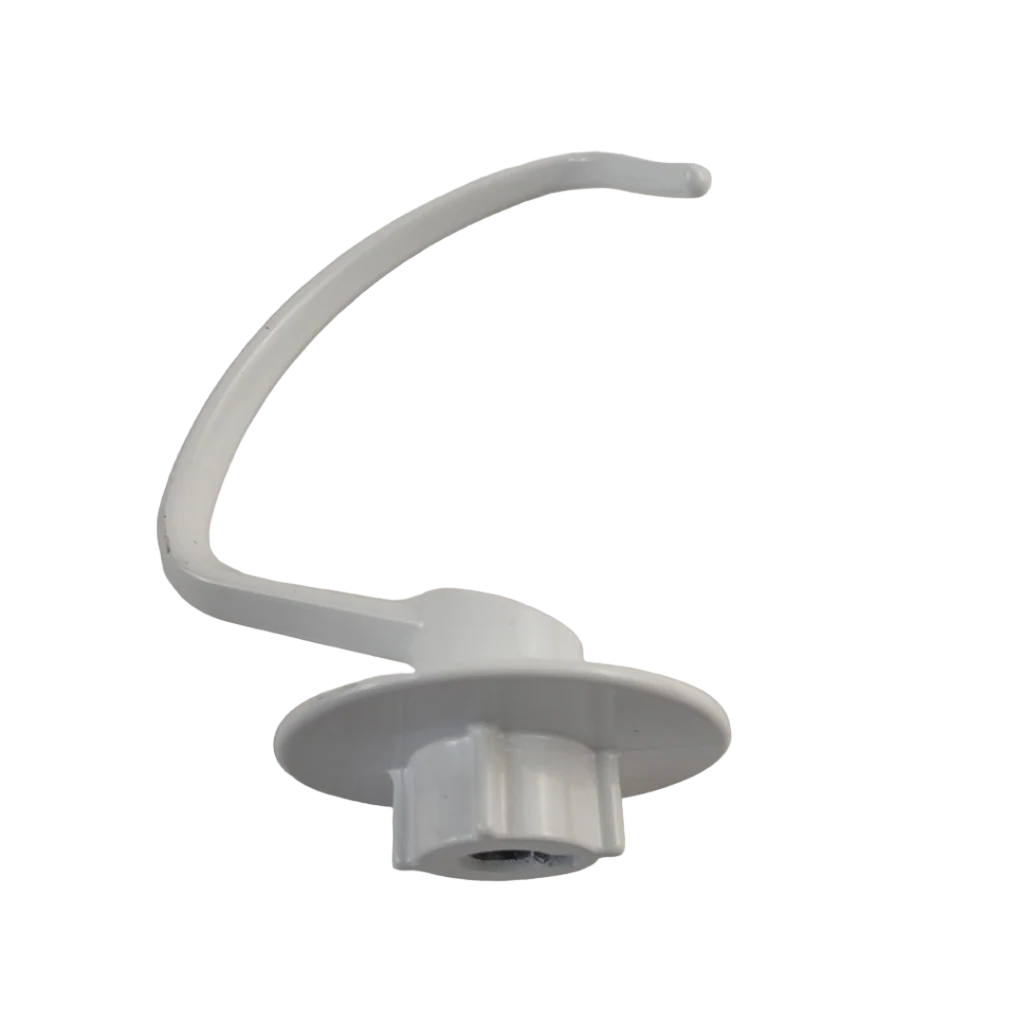 WPW10674620 Stand Mixer Dough Hook - Image 2
