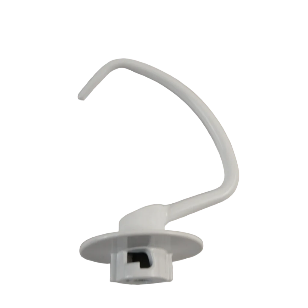 WPW10674620 Stand Mixer Dough Hook - Image 3
