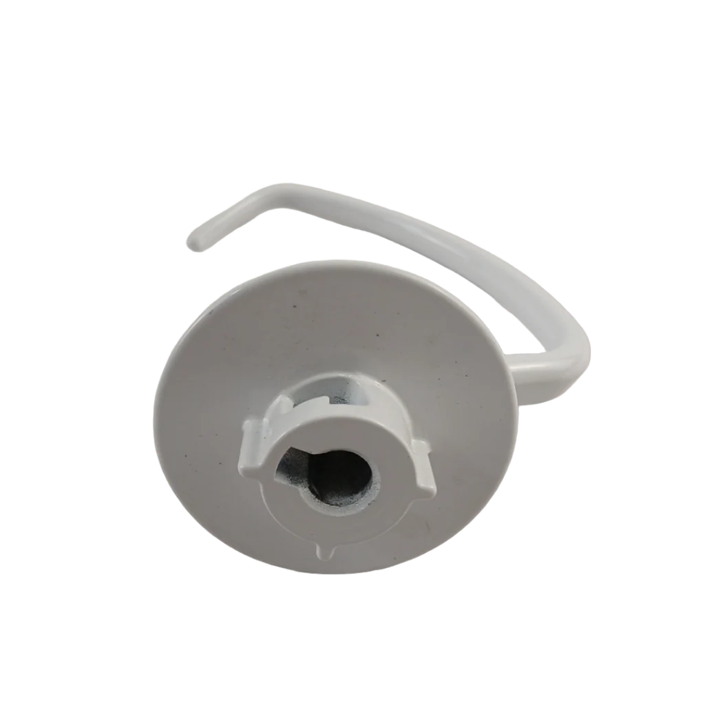 WPW10674620 Stand Mixer Dough Hook - Image 4