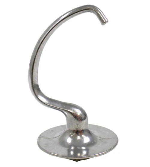 WPW10674621 Stand Mixer Dough Hook