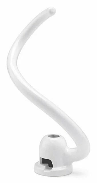 WPW10674622 - Stand Mixer Spiral Dough Hook