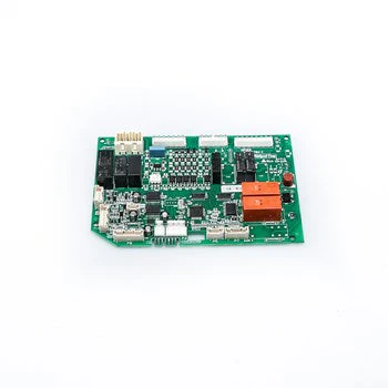 Whirlpool Refrigerator Electronic Control Board WPW10675033 (Replaces W10675033, W10852119)