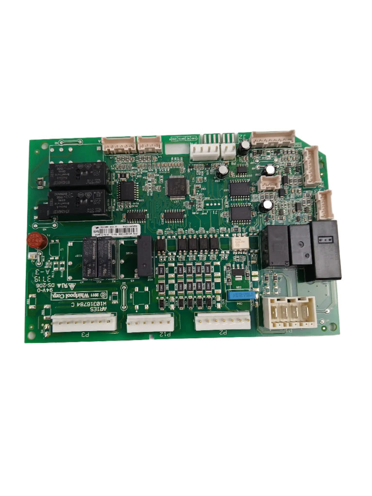 Whirlpool Refrigerator Electronic Control Board WPW10675033 (Replaces W10675033, W10852119) - Image 2