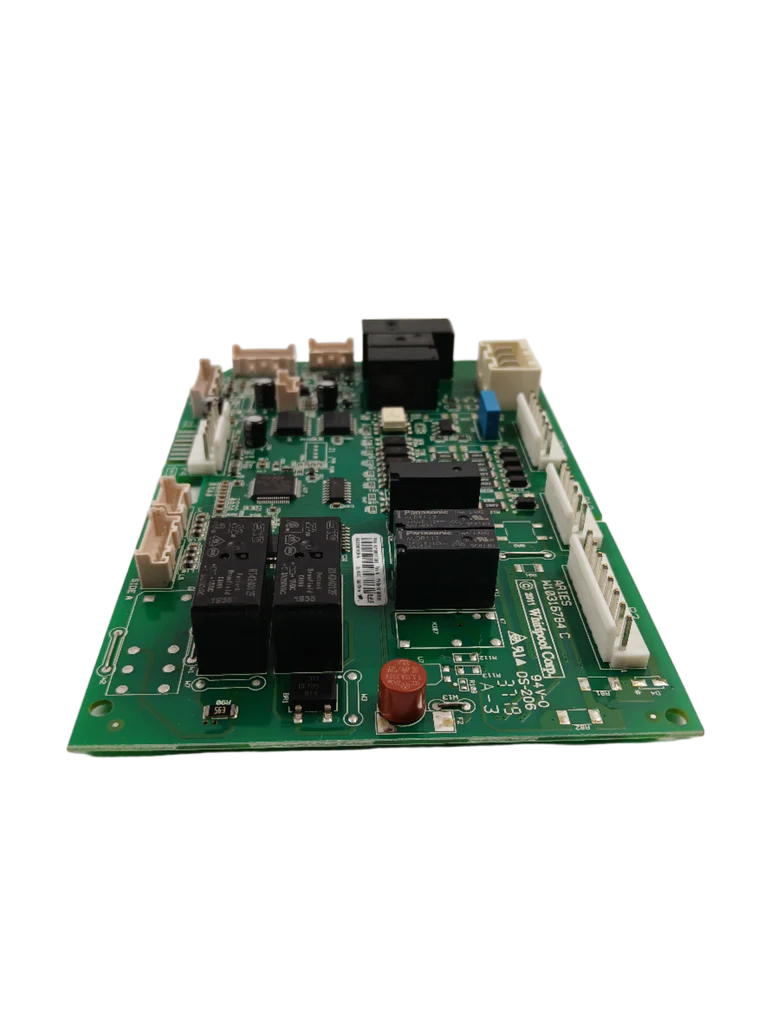 Whirlpool Refrigerator Electronic Control Board WPW10675033 (Replaces W10675033, W10852119) - Image 3