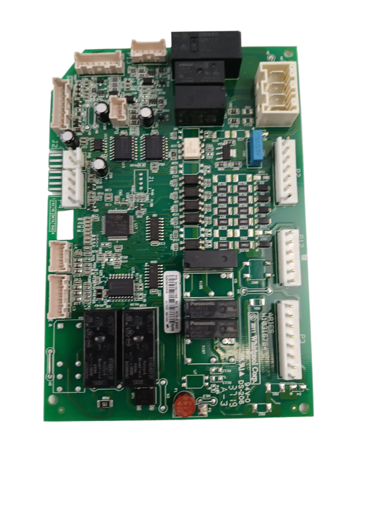 Whirlpool Refrigerator Electronic Control Board WPW10675033 (Replaces W10675033, W10852119) - Image 4