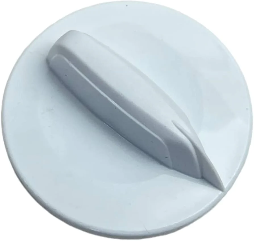 WPW10711289 Dryer Knob (Control Knob, Timer Knob, Selector Knob)