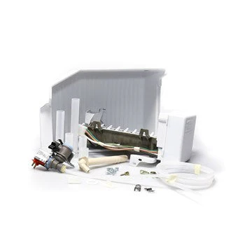 WPW10715708 Refrigerator Complete Ice Maker Kit - Image 2